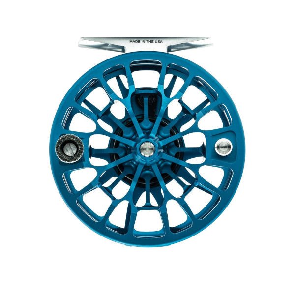 Ross Animas Fly Reels – Feather Craft Fly Fishing