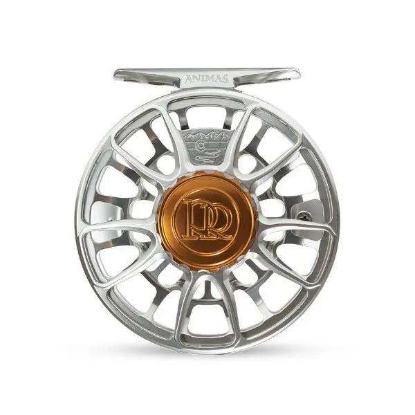 Ross Animas Fly Reels