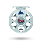 Ross - Ross Cimarron LT Coors Light Edition - Feather Craft Fly Fishing