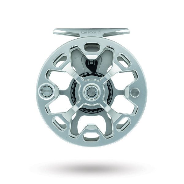 Ross - Ross Cimarron LT Coors Light Edition - Feather Craft Fly Fishing