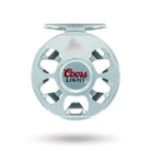 Ross - Ross Cimarron LT Coors Light Edition - Feather Craft Fly Fishing