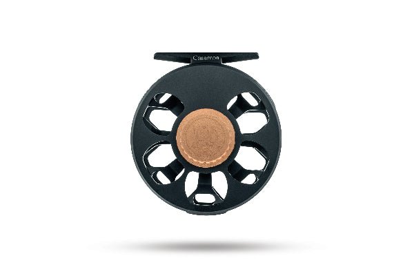 Ross - Ross Cimarron LT Fly Reels - Feather Craft Fly Fishing