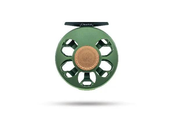 Ross Cimarron LT Fly Reels – Feather Craft Fly Fishing
