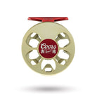 Ross - Ross Coors Banquet Cimarron Creek 4/5 Reel - Feather Craft Fly Fishing