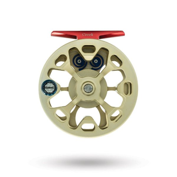 Ross - Ross Coors Banquet Cimarron Creek 4/5 Reel - Feather Craft Fly Fishing