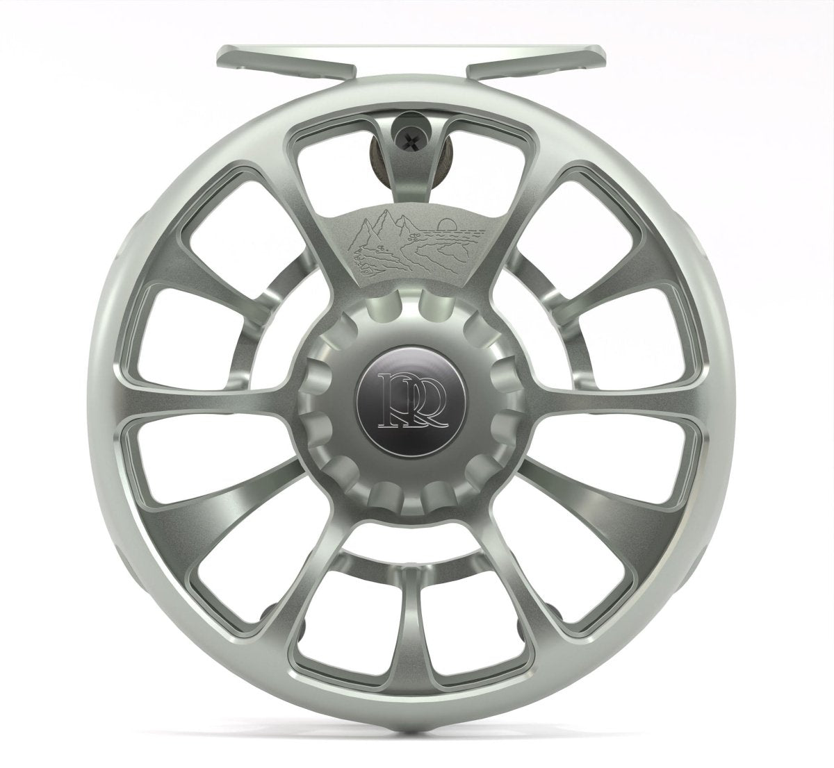 Ross - Ross Evolution FS Large - Arbor Fly Reels - Feather Craft Fly Fishing