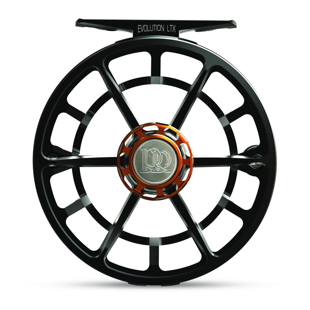 Ross Evolution LTX Large Arbor Fly Reels – Feather Craft Fly Fishing