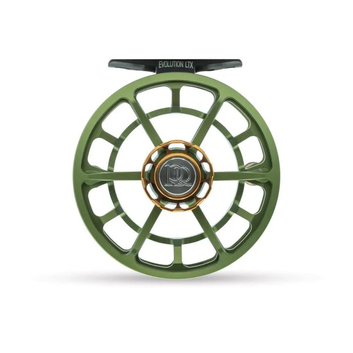 Ross Evolution LTX Large Arbor Fly Reels – Feather Craft Fly Fishing