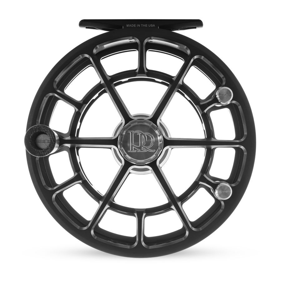 Ross - Ross Evolution - R Salt Fly Reel - Feather Craft Fly Fishing