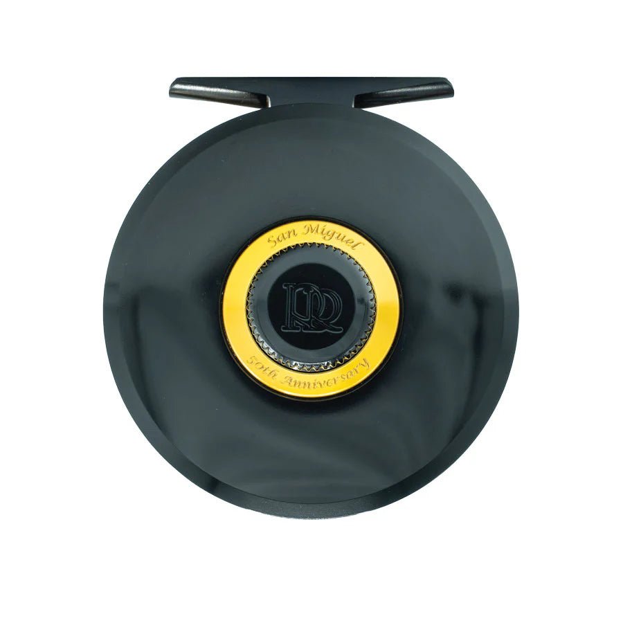 Ross - Ross San Miguel Fly Reel - Feather Craft Fly Fishing