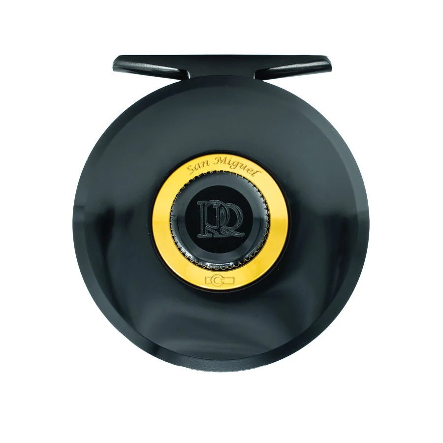 Ross - Ross San Miguel Fly Reel - Feather Craft Fly Fishing