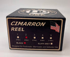 Ross - Trade - In Ross Cimarron - 2 Fly Reel - Feather Craft Fly Fishing