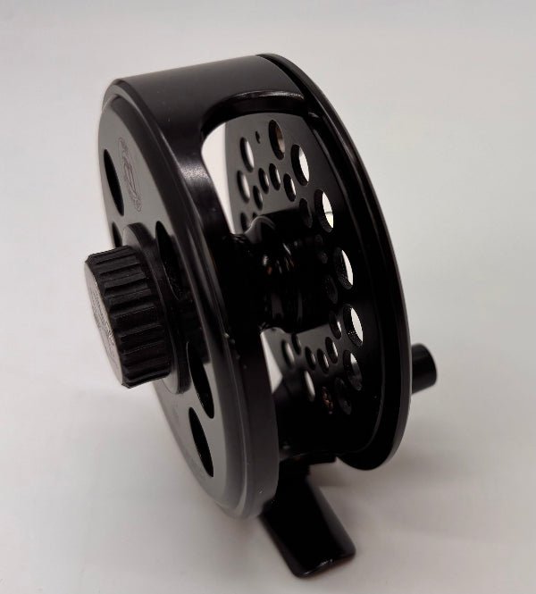 Ross - Trade - In Ross Cimarron - 2 Fly Reel - Feather Craft Fly Fishing