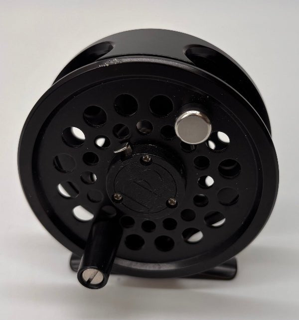 Ross - Trade - In Ross Cimarron - 2 Fly Reel - Feather Craft Fly Fishing