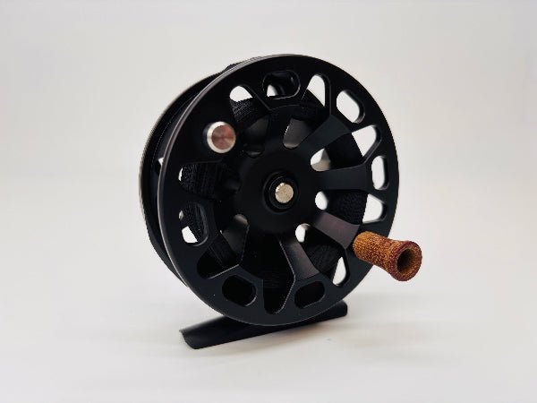 Ross - Trade-In Ross Cimarron 4/5 Fly Reel - Feather Craft Fly Fishing