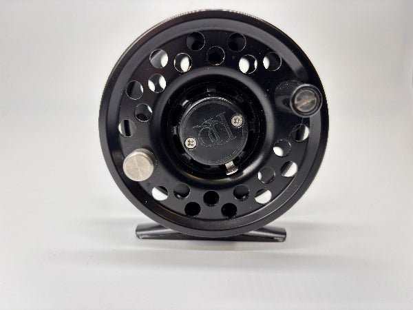 Ross - Trade - In Ross CLA - 2 Fly Reel - Feather Craft Fly Fishing