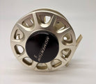 Ross - Trade - In Ross Momentum - 5 Saltwater Fly Reel - Feather Craft Fly Fishing