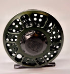 Ross - Trade - In Ross Vexsis 1.5 Fly Reel - Feather Craft Fly Fishing