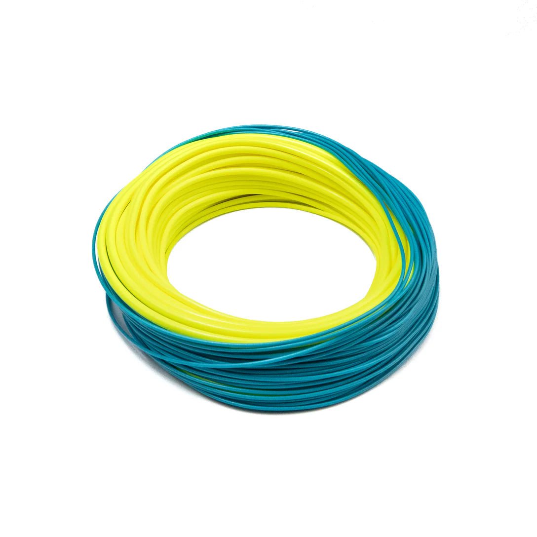 Royal Wulff - Wulff Ambush Fly Line - Feather Craft Fly Fishing