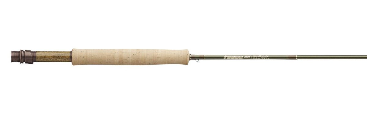 Sage - Dart Fly Rod Series - Feather Craft Fly Fishing