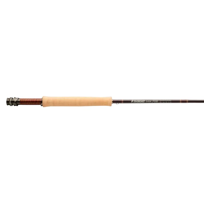 Sage - Sage CLASSIC R8 Fly Rod Series - Feather Craft Fly Fishing