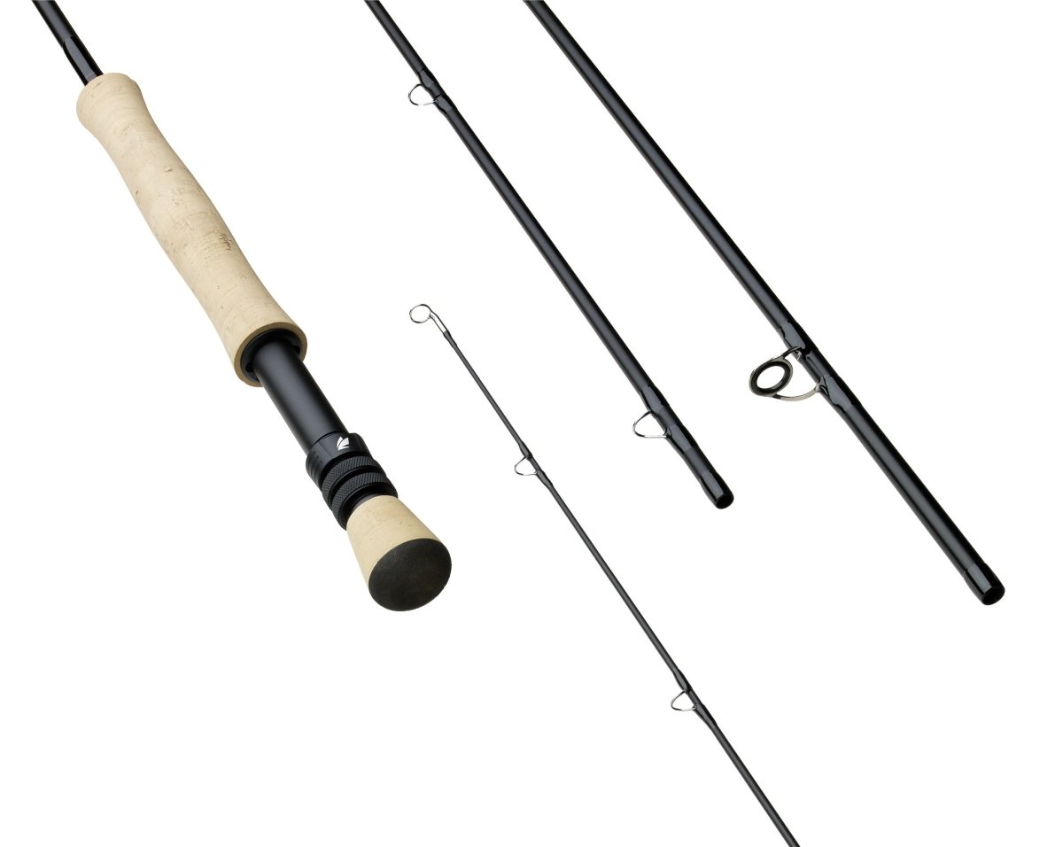 Sage - Sage Foundation Fly Rods & Outfits - Feather Craft Fly Fishing