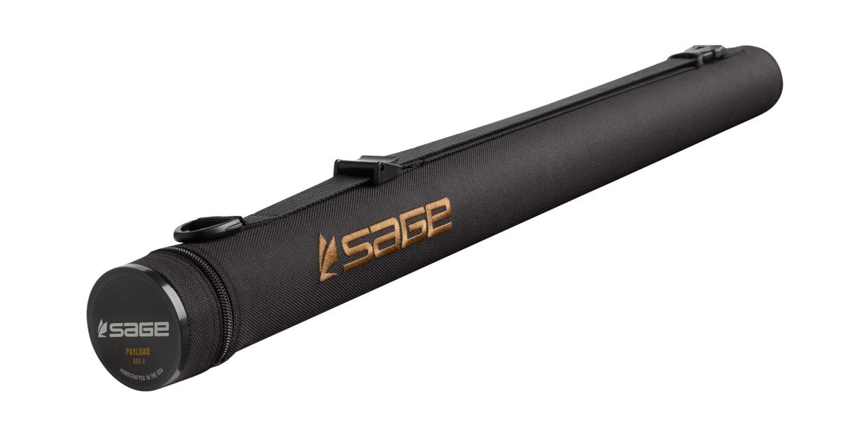 Sage - Sage Payload Series Fly Rods - Feather Craft Fly Fishing