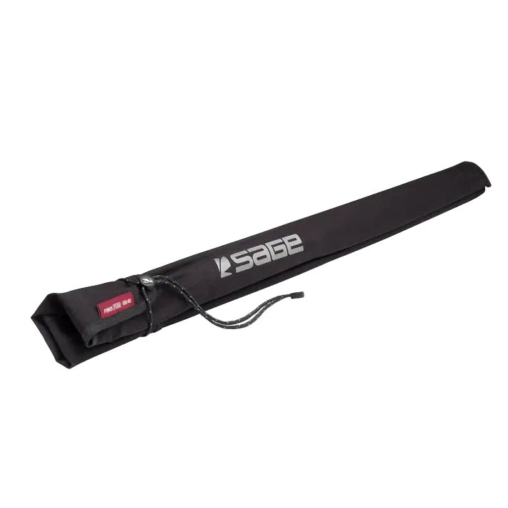 Sage - Sage Power R8 Ultra-Fast Fly Rod Series - Feather Craft Fly Fishing