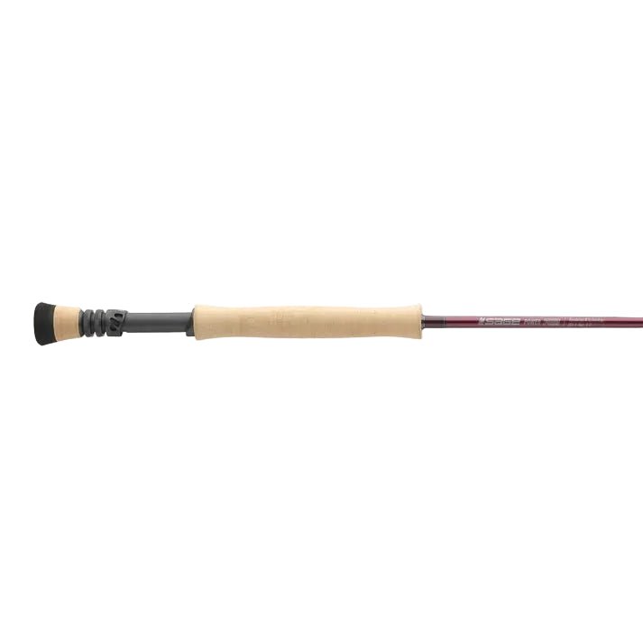 Sage - Sage Power R8 Ultra-Fast Fly Rod Series - Feather Craft Fly Fishing