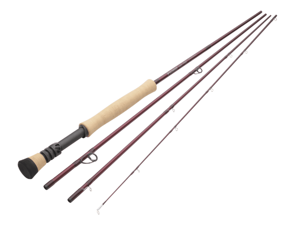 Sage - Sage Power R8 Ultra - Fast Fly Rod Series - Feather Craft Fly Fishing