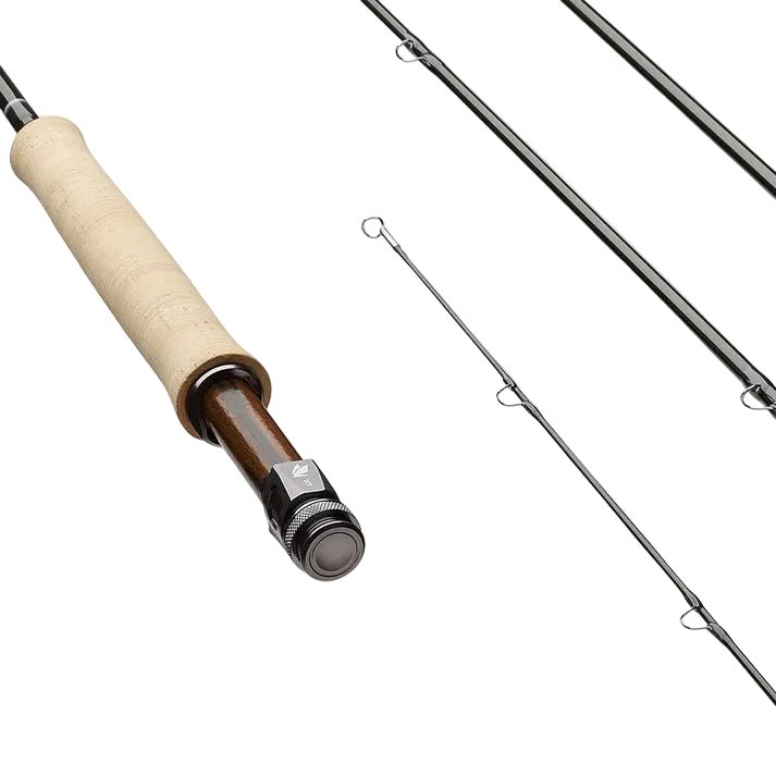 Sage - Sage R8 Core Fly Rod Series - Feather Craft Fly Fishing