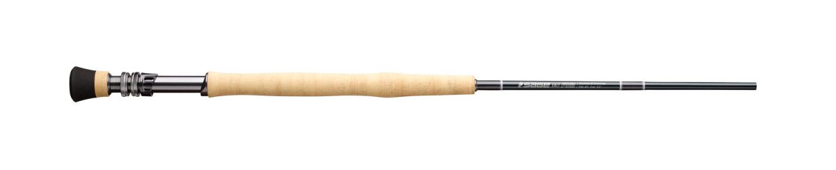 Sage - Sage Salt R8 Fly Rod Series - Feather Craft Fly Fishing