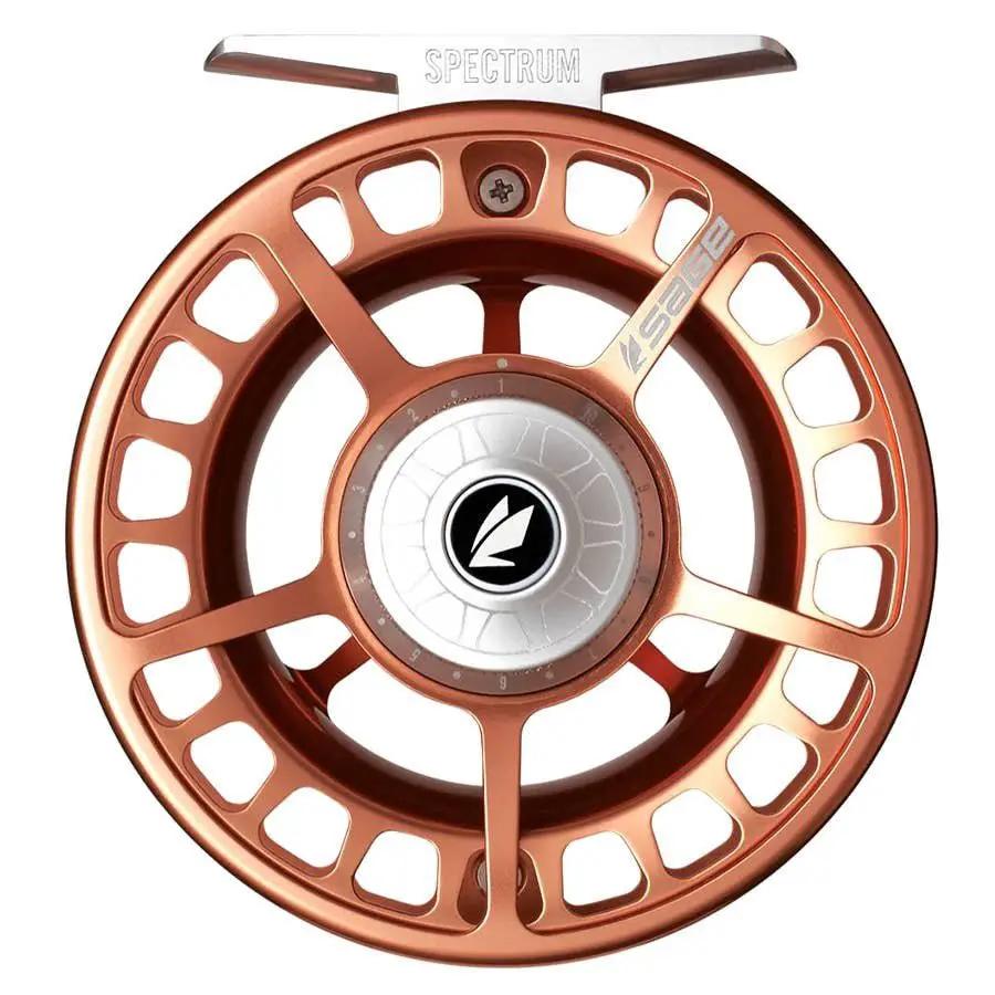 Sage Spectrum Fly Spool