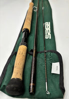 Sage - Trade-In Sage 8124-3 Two Handed Spey Rod - Feather Craft Fly Fishing