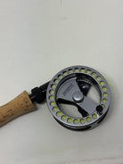 Sage - Trade - In Sage Center Axis 181 - 3 Rod/Reel Combo - Feather Craft Fly Fishing
