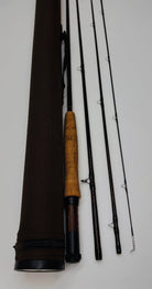 Sage - Trade-In Sage DS2 583-4 Fly Rod - Feather Craft Fly Fishing