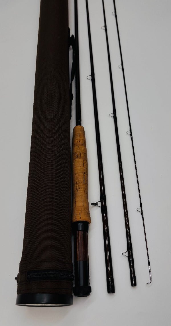 Sage - Trade-In Sage DS2 583-4 Fly Rod - Feather Craft Fly Fishing