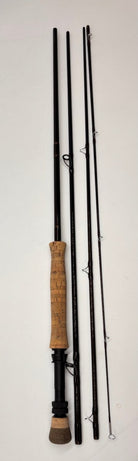 Sage - Trade - In Sage Payload 989 - 4 Fly Rod - Feather Craft Fly Fishing