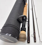 Sage - Trade - In Sage Payload 989 - 4 Fly Rod - Feather Craft Fly Fishing