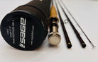 Sage - Trade-In Sage Response 590-4 Fly Rod - Feather Craft Fly Fishing