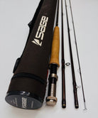 Sage - Trade-In Sage Response 590-4 Fly Rod - Feather Craft Fly Fishing
