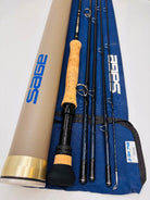 Sage - Trade-In Sage RPLXi 1090-5 Saltwater Fly Rod - Feather Craft Fly Fishing