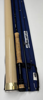 Sage - Trade-In Sage RPLXi 890-3 Saltwater Fly Rod - Feather Craft Fly Fishing