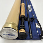 Sage - Trade-In Sage RPLXi 890-3 Saltwater Fly Rod - Feather Craft Fly Fishing