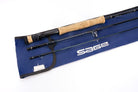 Sage - Trade-In Sage RPLXi 890-3 Saltwater Fly Rod - Feather Craft Fly Fishing