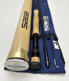 Sage - Trade-In Sage RPLXi 990-3 Saltwater Fly Rod - Feather Craft Fly Fishing