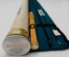 Sage - Trade-In Sage SPL 282-3 Fly Rod - Feather Craft Fly Fishing
