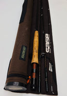 Sage - Trade-In Sage VPS 690-4 Fly Rod - Feather Craft Fly Fishing