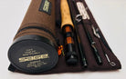 Sage - Trade-In Sage VPS 690-4 Fly Rod - Feather Craft Fly Fishing
