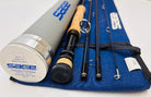 Sage - Trade-In Sage Xi2 890-4 Fly Rod - Feather Craft Fly Fishing